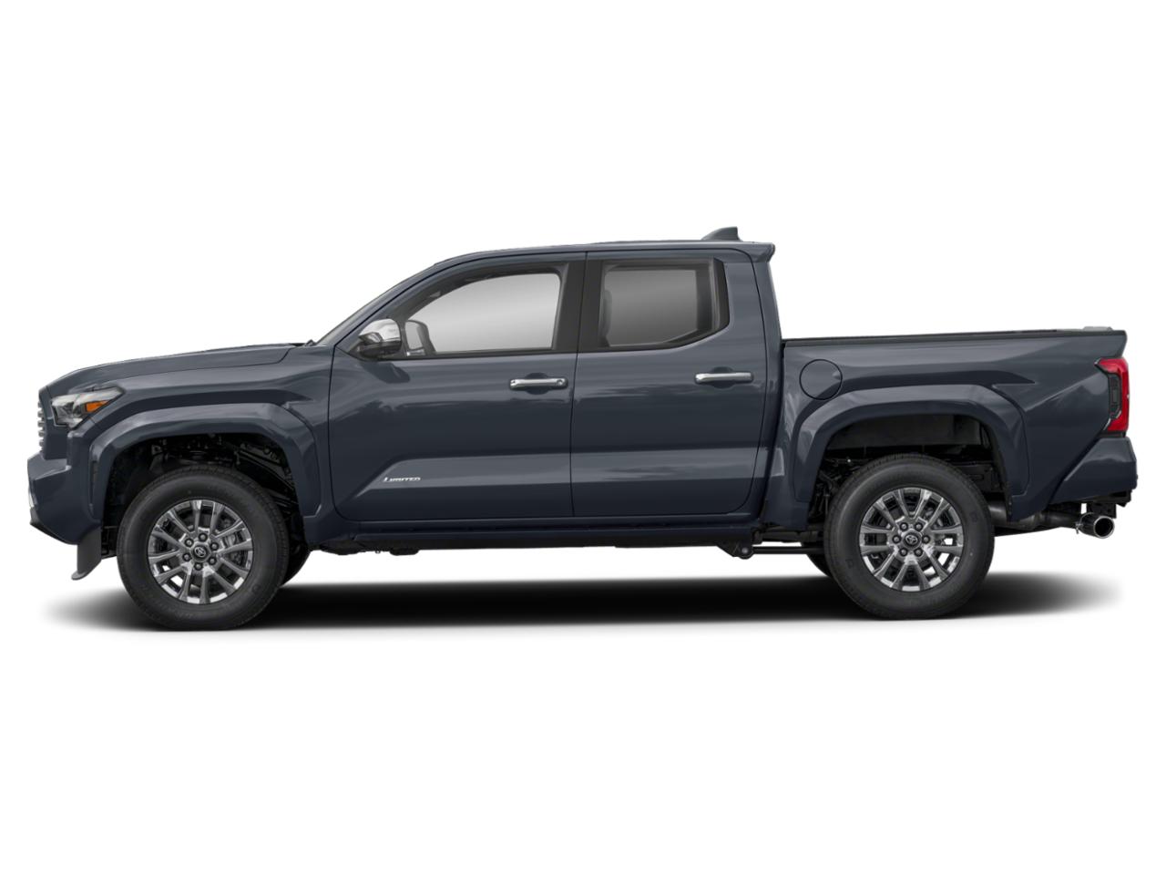 2025 Toyota Tacoma 4WD Vehicle Photo in Trevose, PA 19053