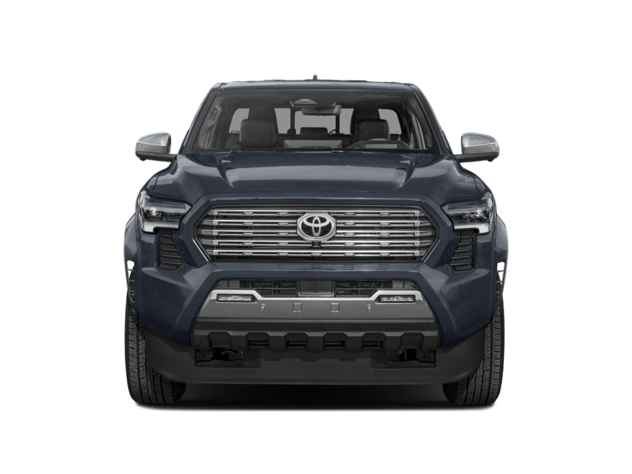 2025 Toyota Tacoma 4WD Vehicle Photo in Trevose, PA 19053
