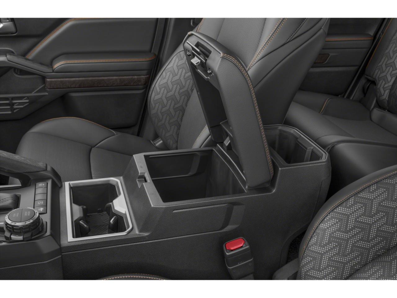 2025 Toyota Tacoma 4WD Vehicle Photo in Trevose, PA 19053