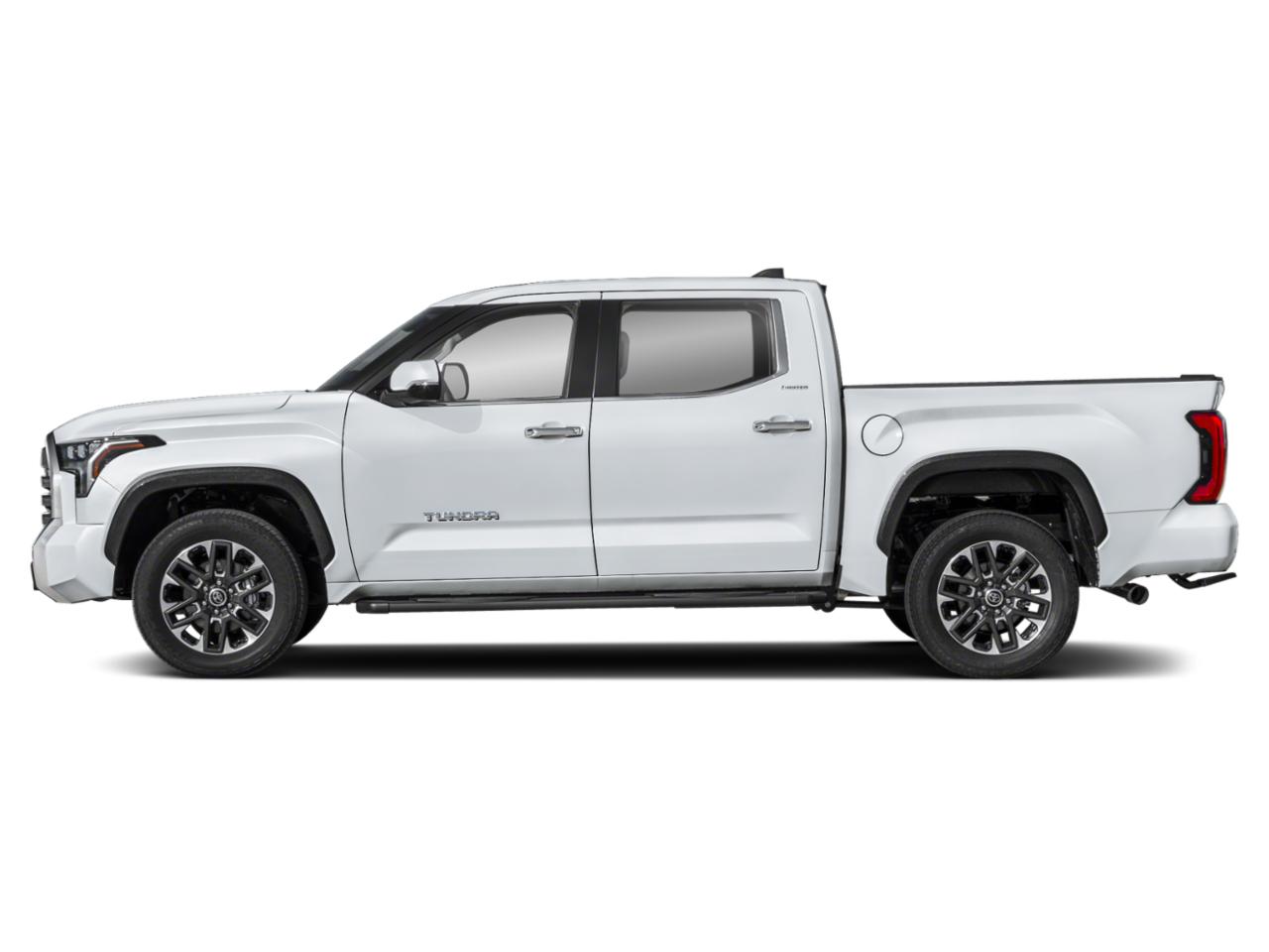2025 Toyota Tundra 4WD Vehicle Photo in Flemington, NJ 08822