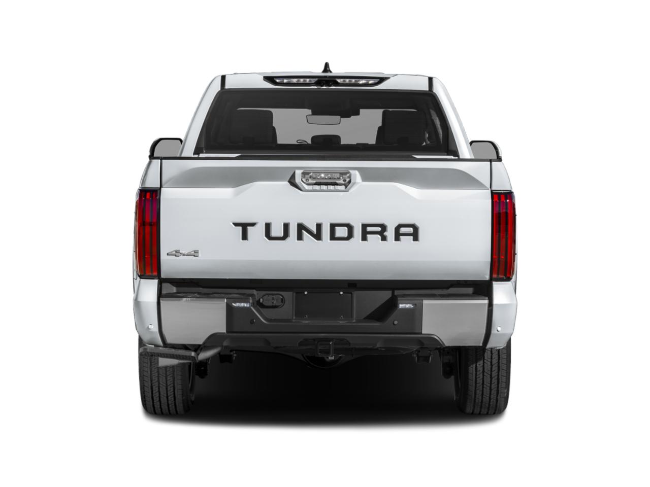 2025 Toyota Tundra 4WD Vehicle Photo in Flemington, NJ 08822