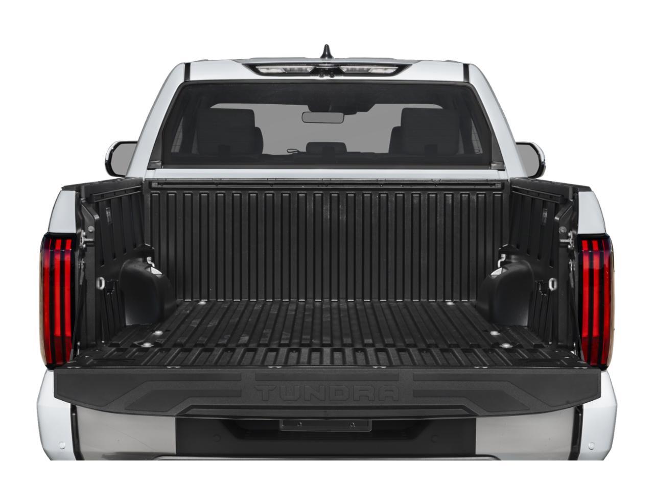 2025 Toyota Tundra 4WD Vehicle Photo in Flemington, NJ 08822