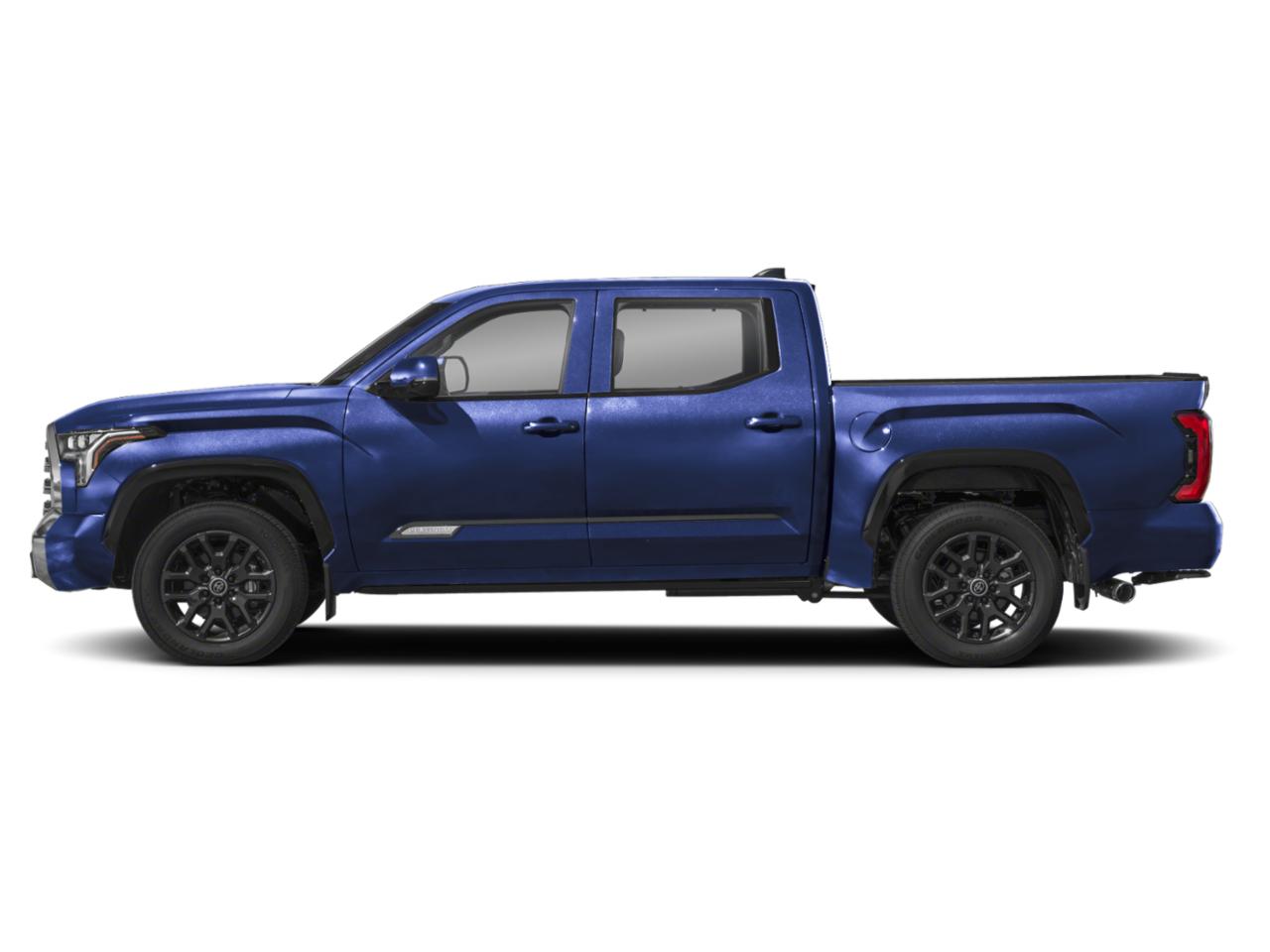 2025 Toyota Tundra 4WD Vehicle Photo in Flemington, NJ 08822