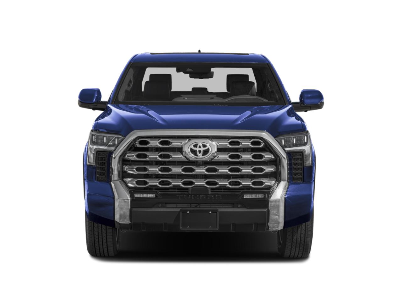 2025 Toyota Tundra 4WD Vehicle Photo in Flemington, NJ 08822