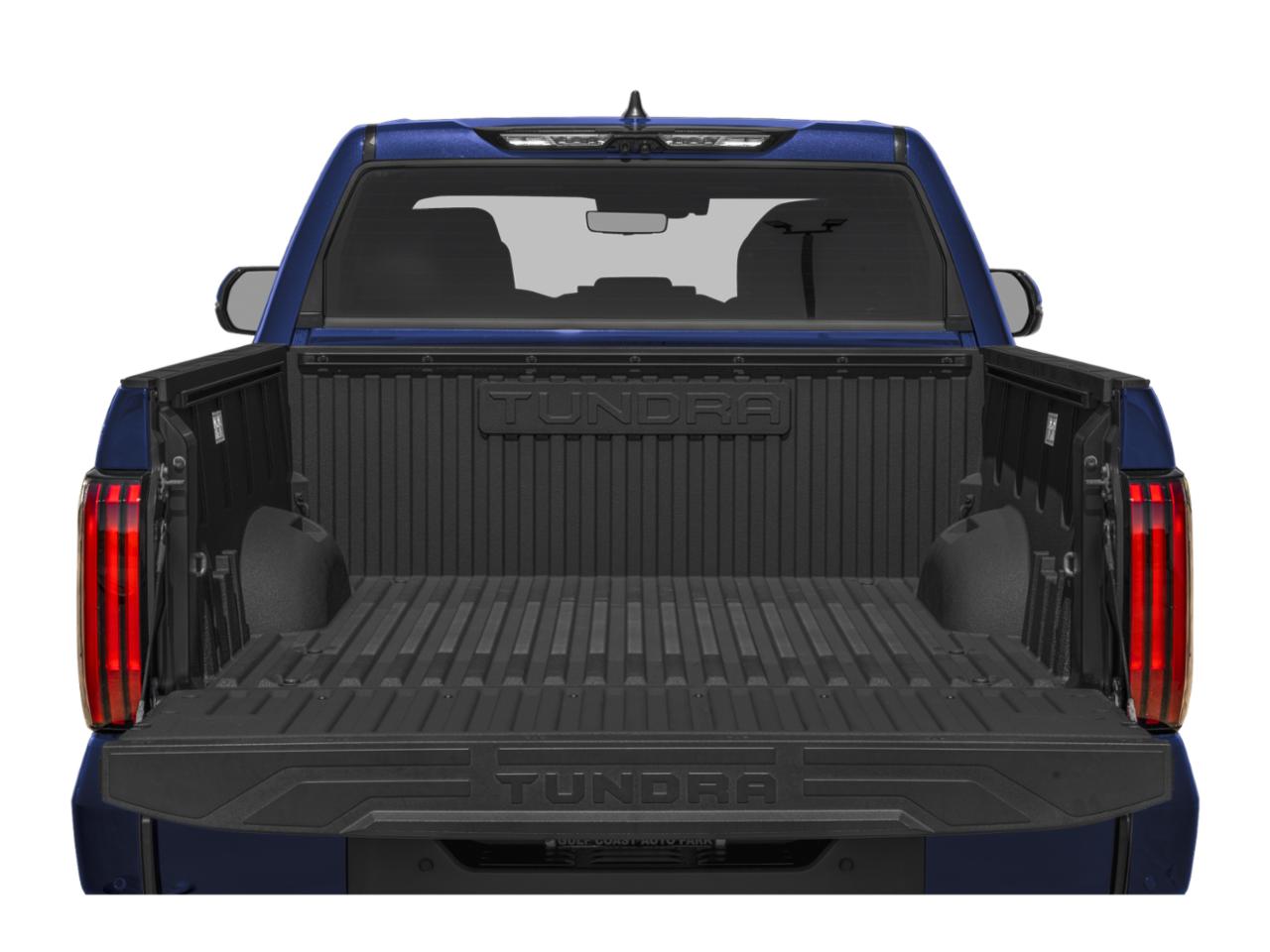 2025 Toyota Tundra 4WD Vehicle Photo in Flemington, NJ 08822