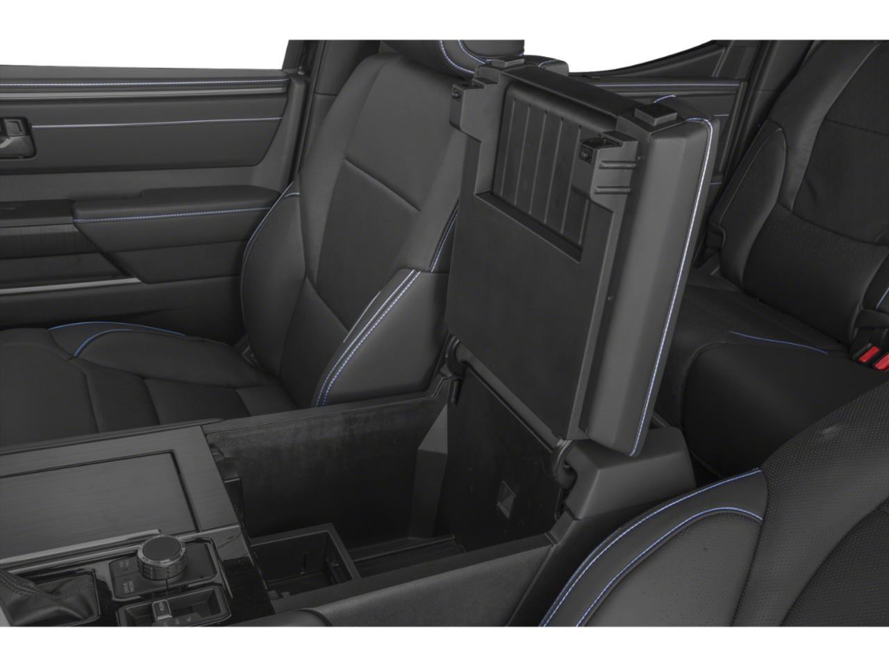 2025 Toyota Tundra 4WD Vehicle Photo in Flemington, NJ 08822