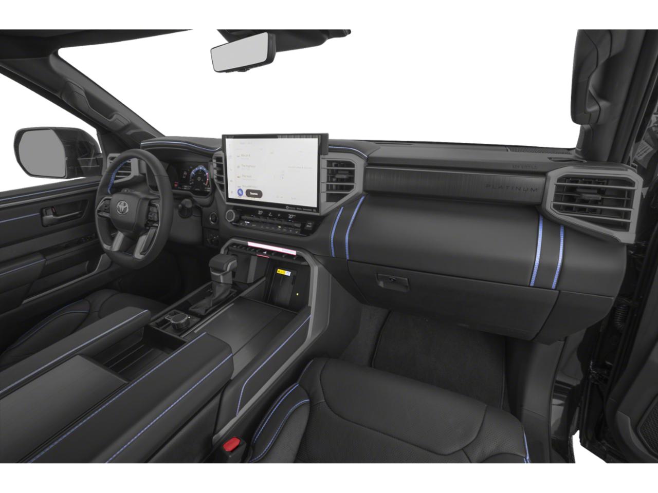 2025 Toyota Tundra 4WD Vehicle Photo in Flemington, NJ 08822