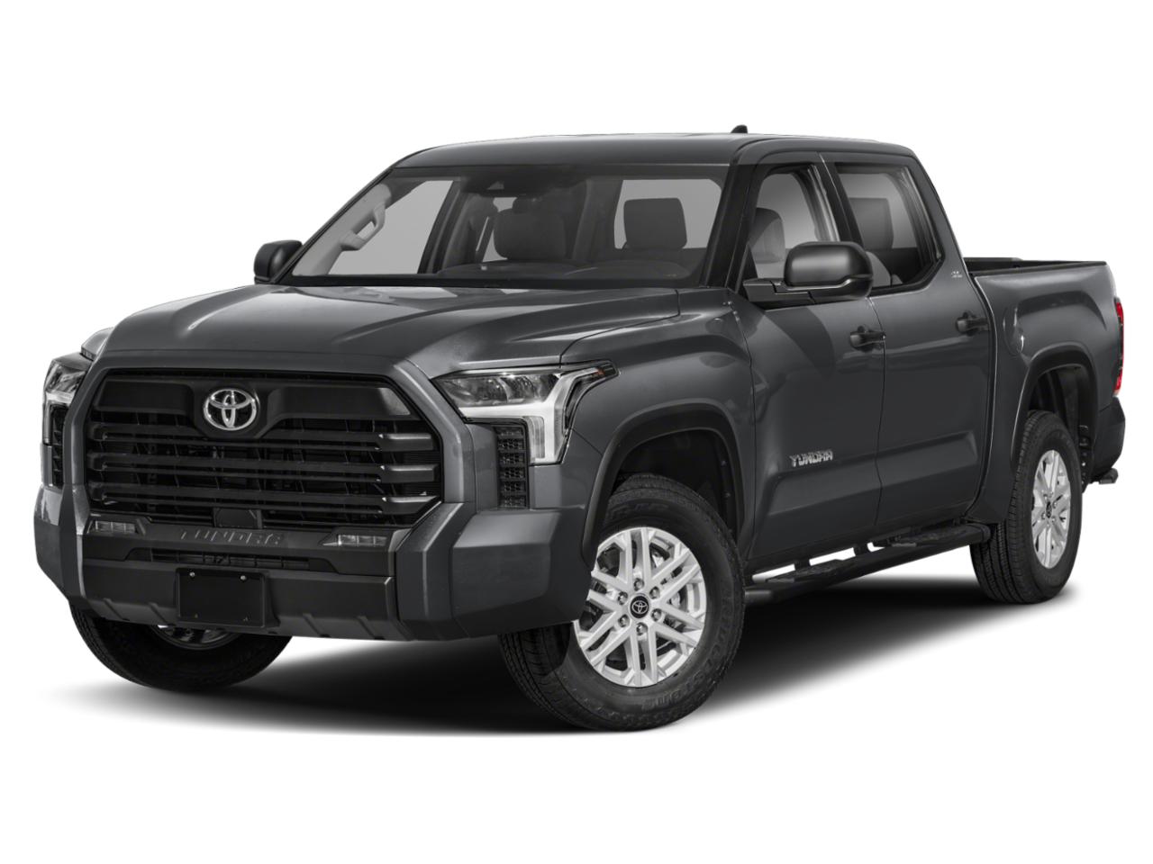 2025 Toyota Tundra 4WD Vehicle Photo in Oshkosh, WI 54904