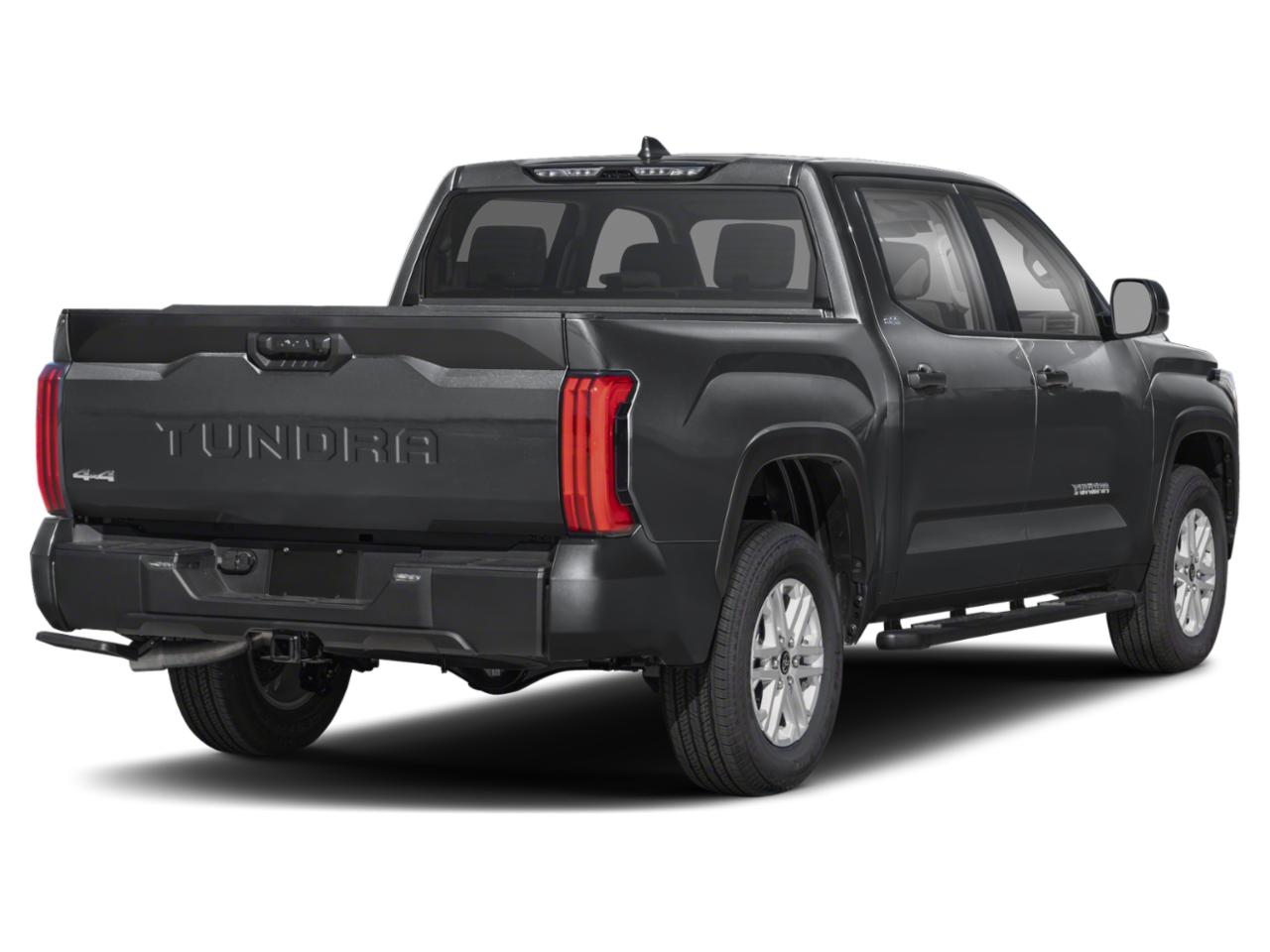 2025 Toyota Tundra 4WD Vehicle Photo in Oshkosh, WI 54904