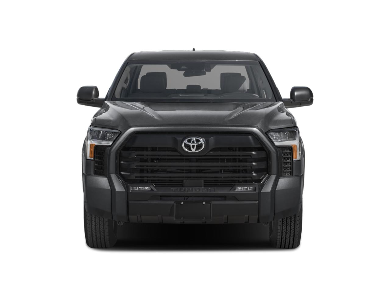 2025 Toyota Tundra 4WD Vehicle Photo in Oshkosh, WI 54904