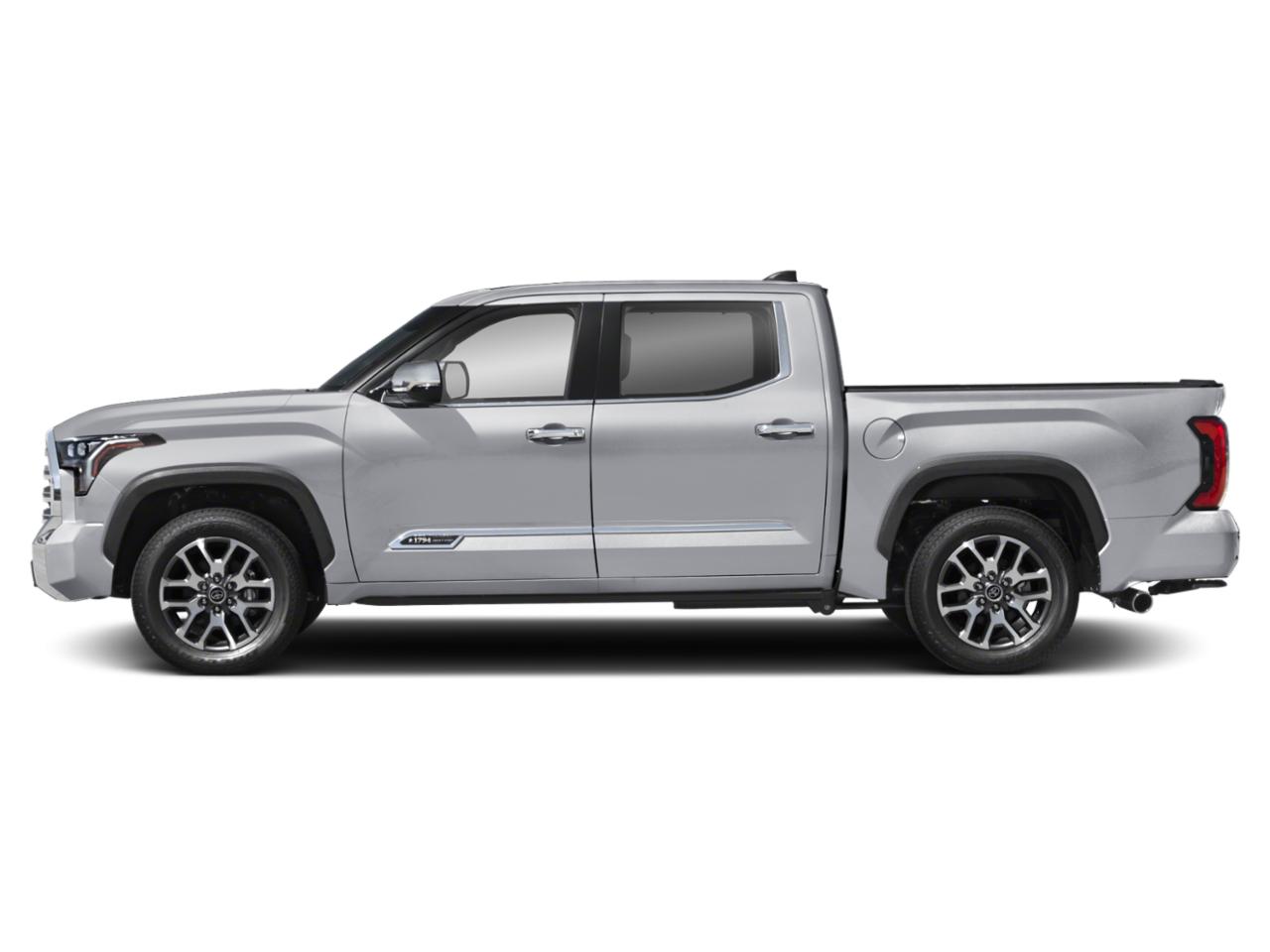 2025 Toyota Tundra 4WD Vehicle Photo in Flemington, NJ 08822