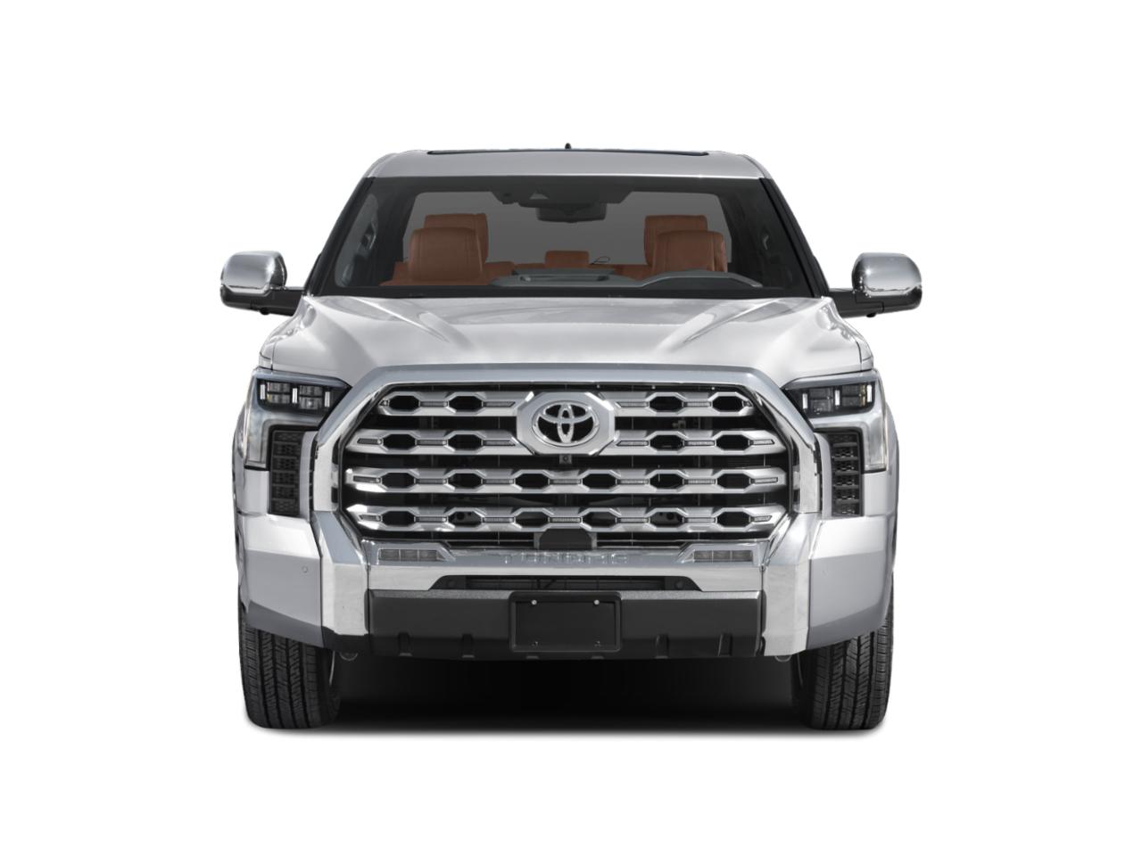 2025 Toyota Tundra 4WD Vehicle Photo in Flemington, NJ 08822