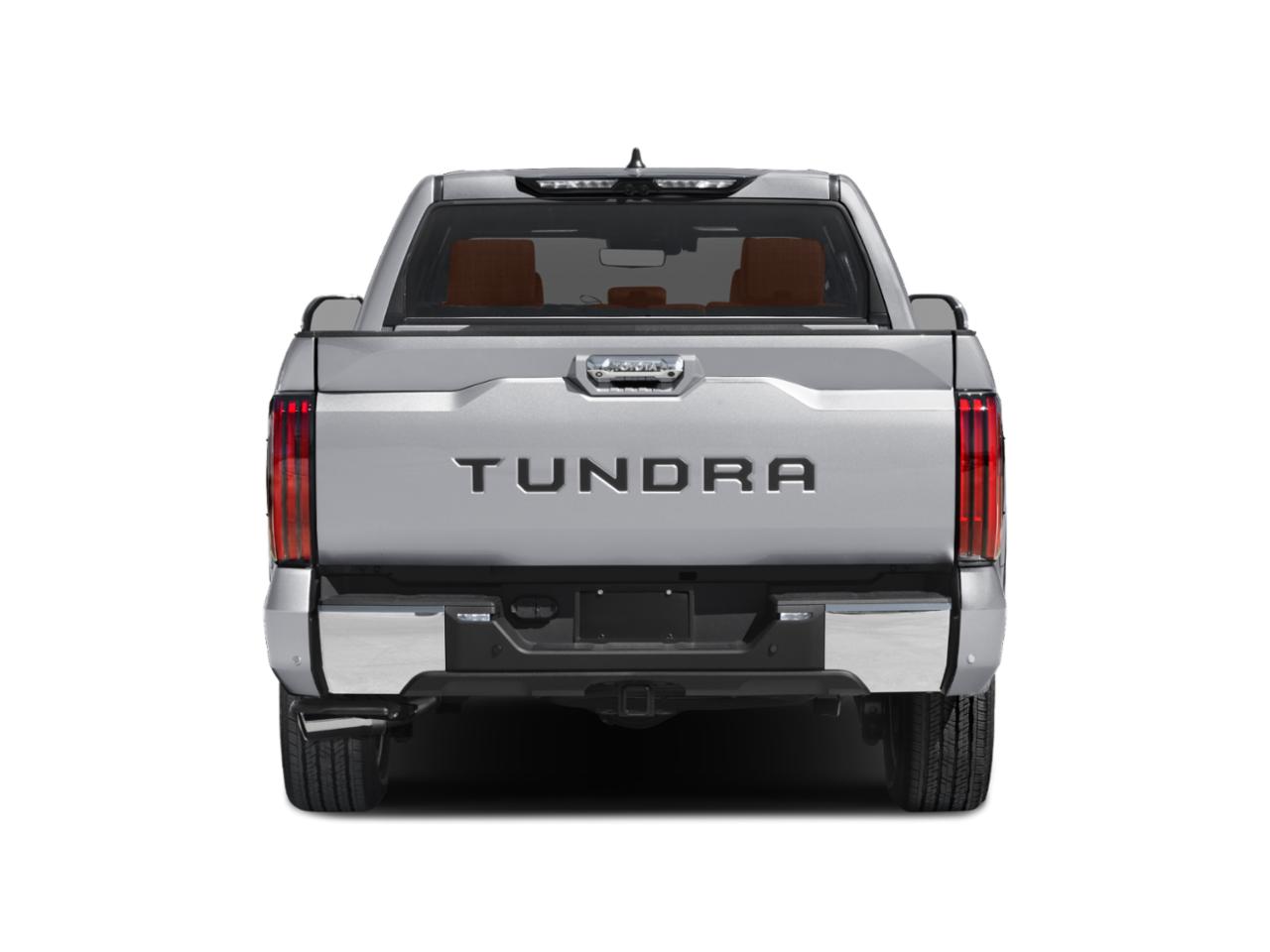 2025 Toyota Tundra 4WD Vehicle Photo in Flemington, NJ 08822