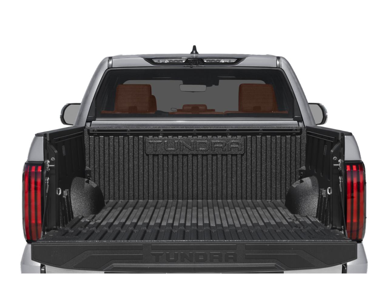 2025 Toyota Tundra 4WD Vehicle Photo in Flemington, NJ 08822