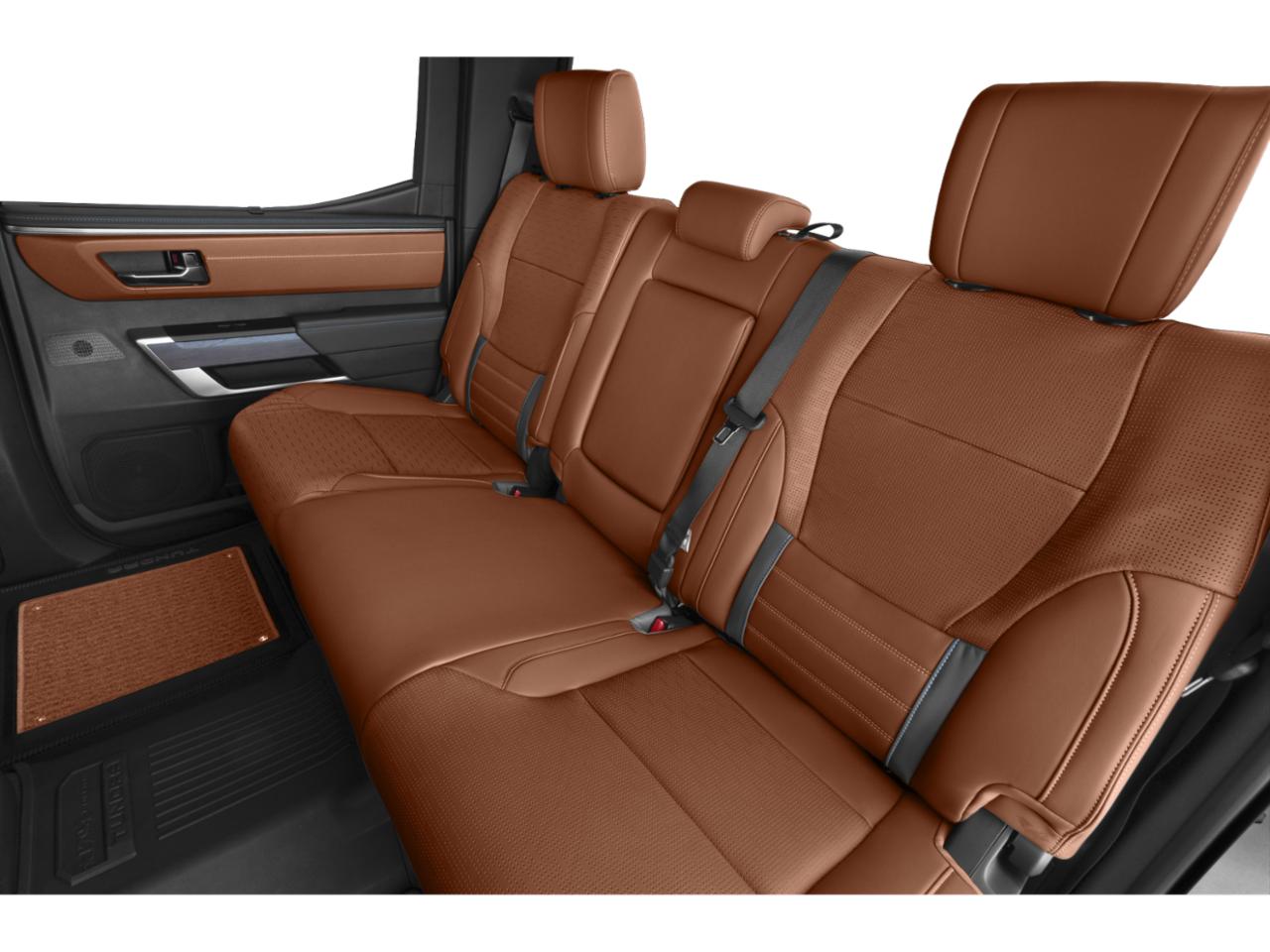 2025 Toyota Tundra 4WD Vehicle Photo in Flemington, NJ 08822