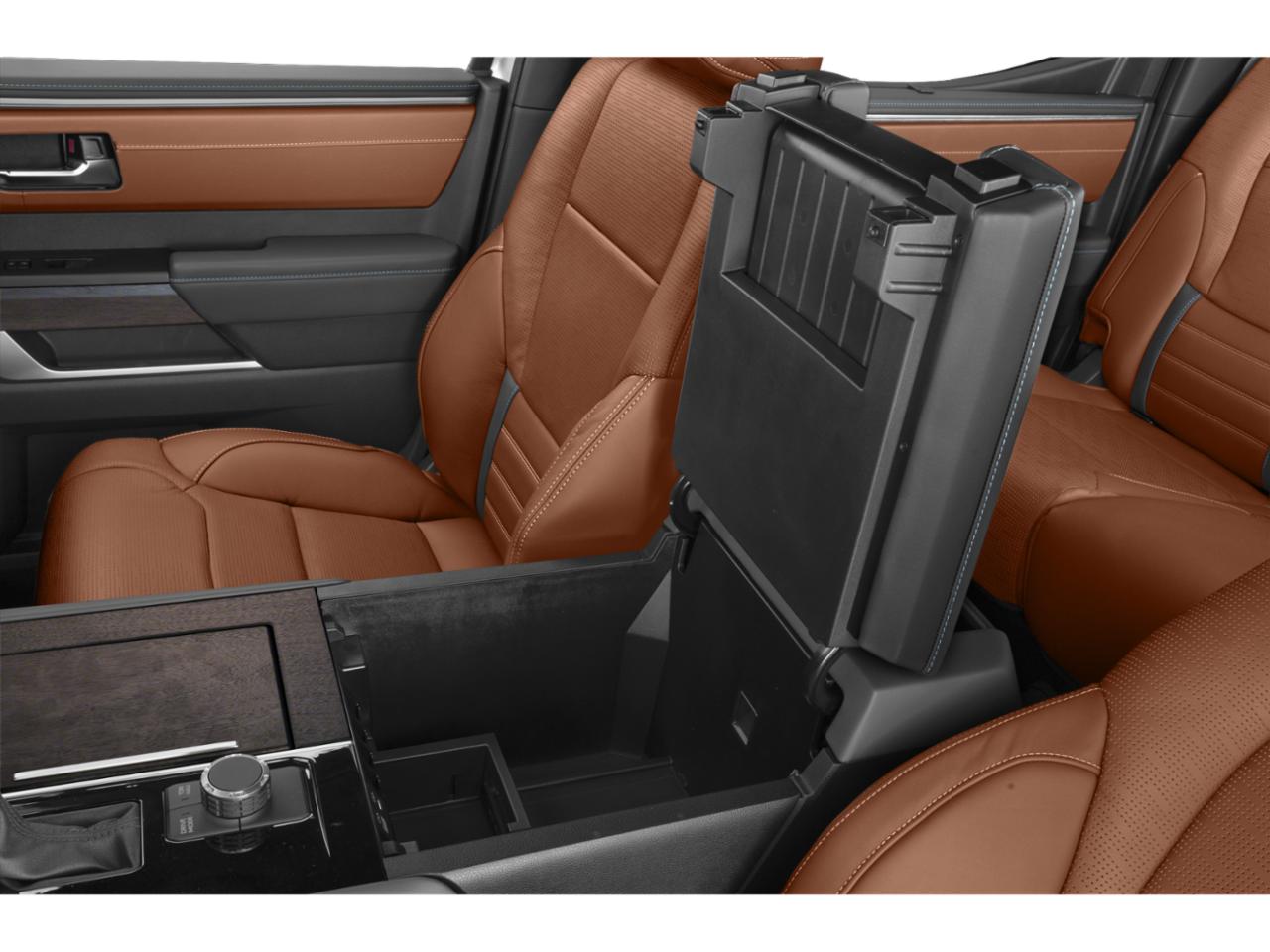 2025 Toyota Tundra 4WD Vehicle Photo in Flemington, NJ 08822