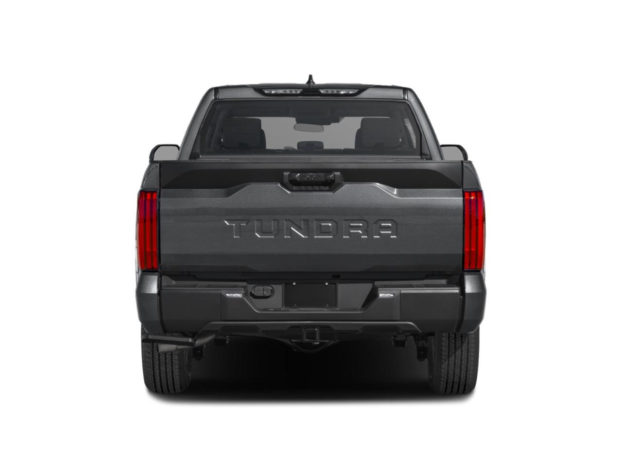 2025 Toyota Tundra 4WD Vehicle Photo in Oshkosh, WI 54904