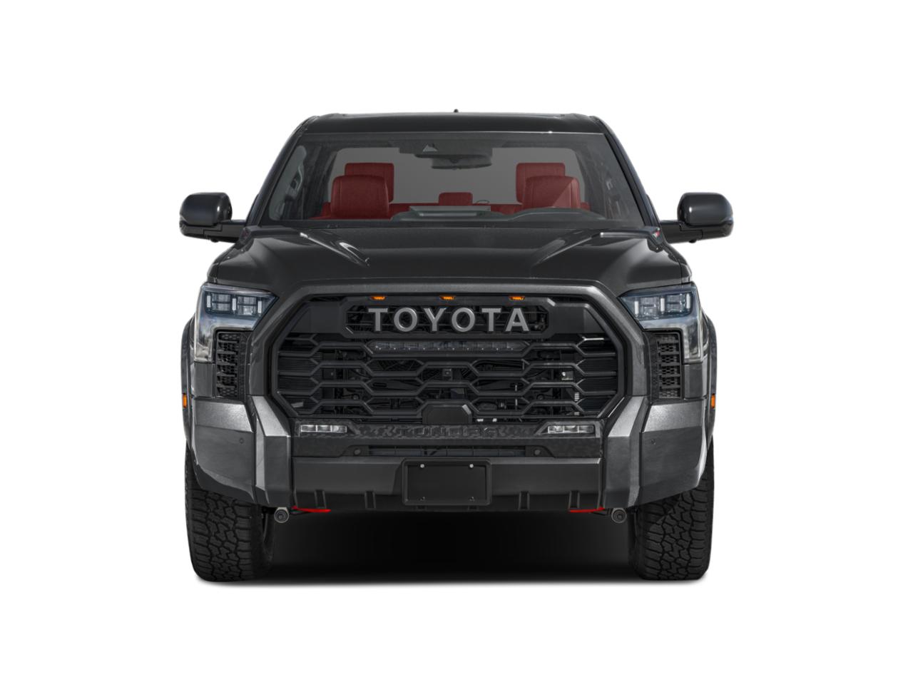 2025 Toyota Tundra 4WD Vehicle Photo in Ft. Myers, FL 33907