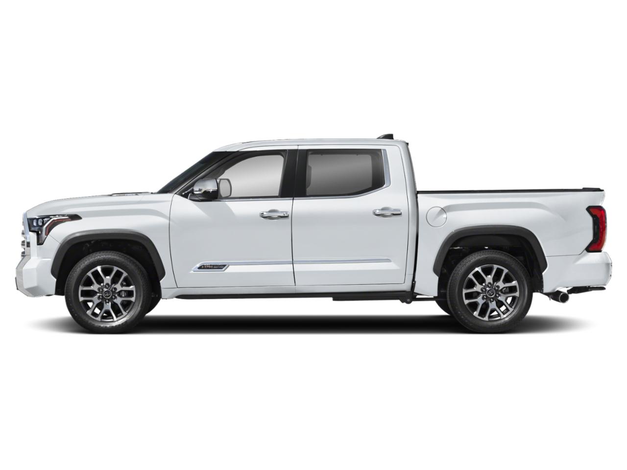 2025 Toyota Tundra 4WD Vehicle Photo in Trevose, PA 19053
