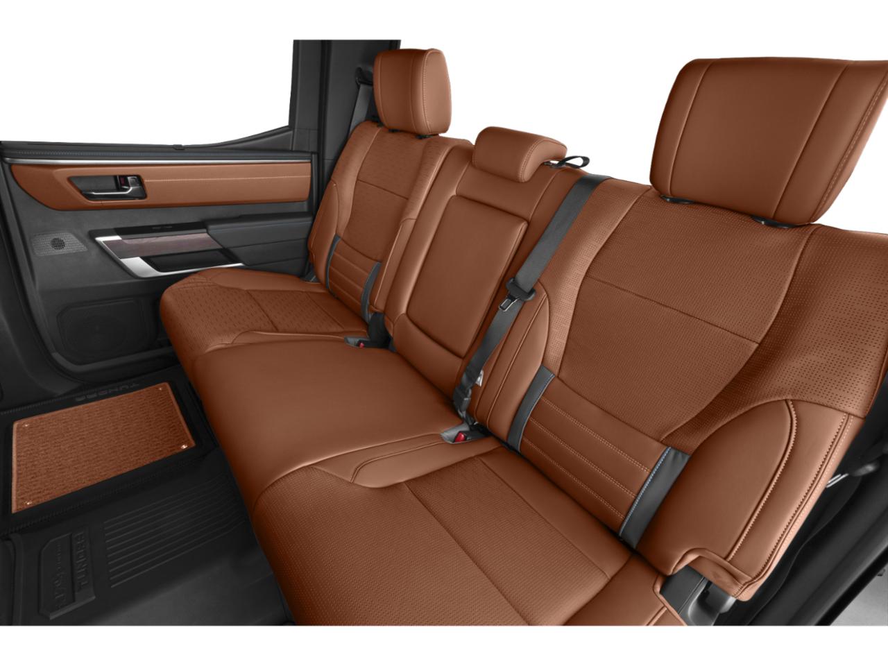 2025 Toyota Tundra 4WD Vehicle Photo in Trevose, PA 19053