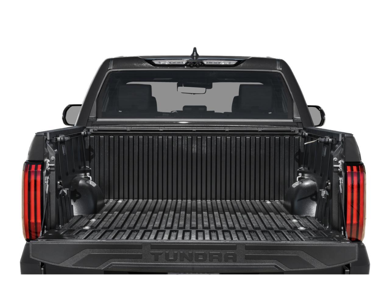 2025 Toyota Tundra 4WD Vehicle Photo in Trevose, PA 19053