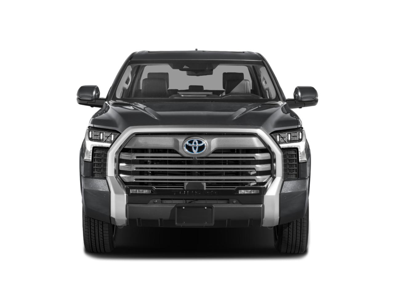 2025 Toyota Tundra 4WD Vehicle Photo in Oshkosh, WI 54904