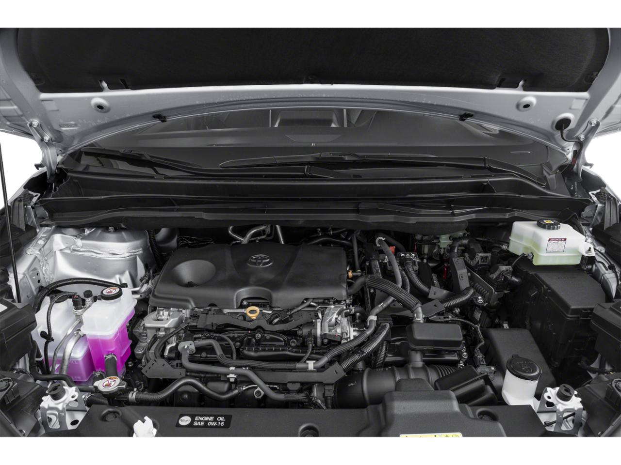 2025 Toyota Sienna Vehicle Photo in Trevose, PA 19053