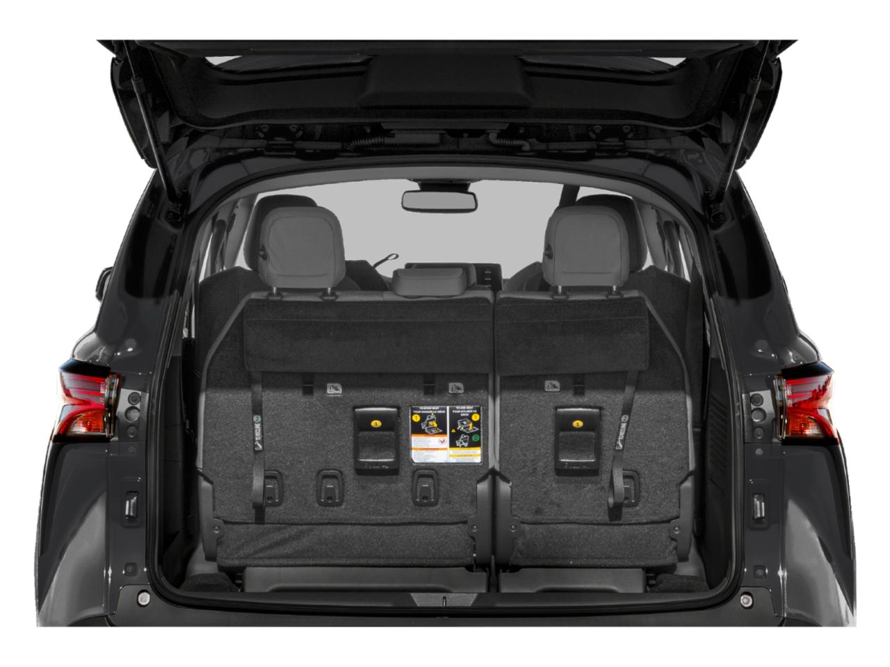 2025 Toyota Sienna Vehicle Photo in Oshkosh, WI 54904