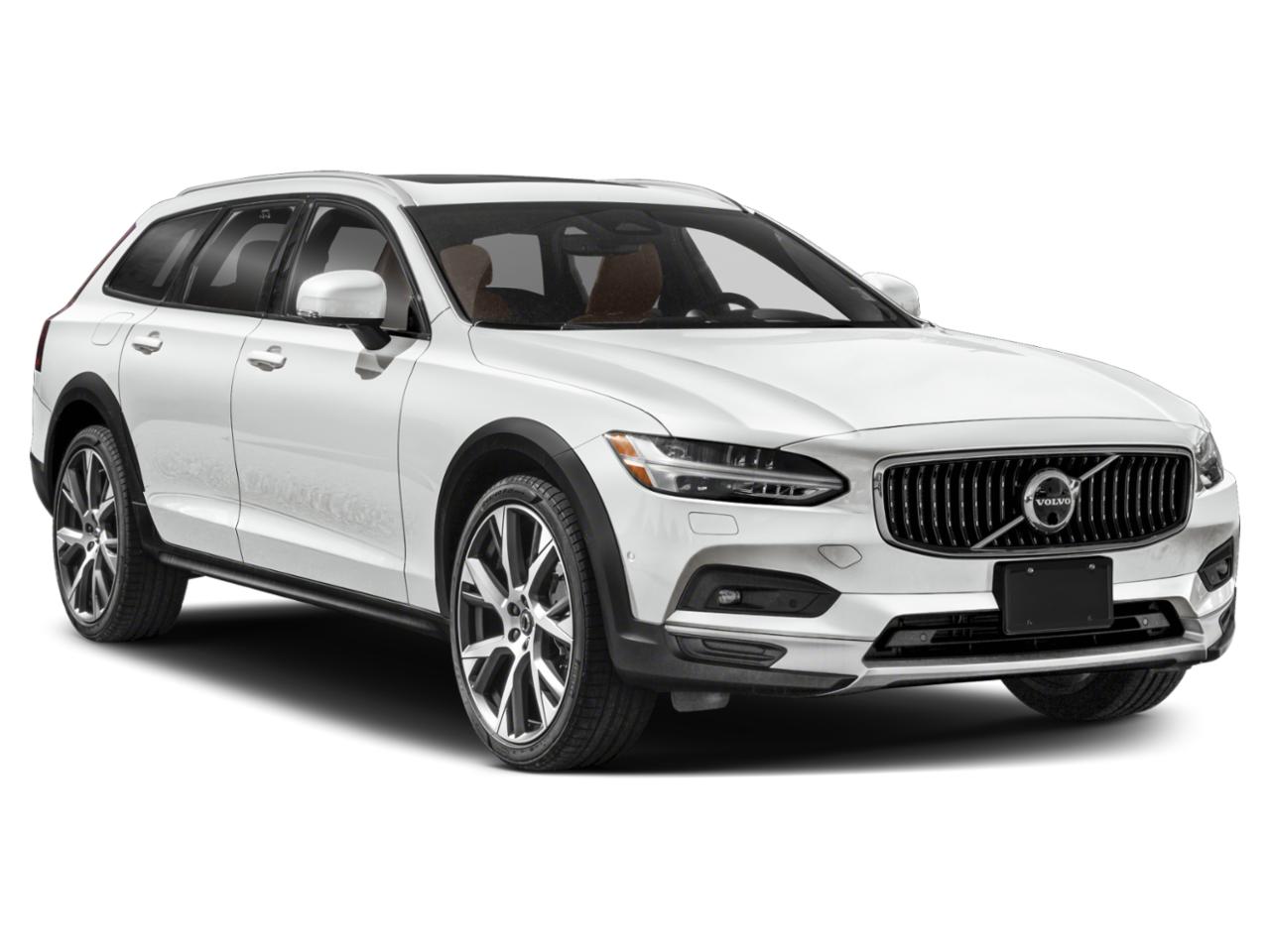 2025 Volvo V90 Cross Country Vehicle Photo in Trevose, PA 19053