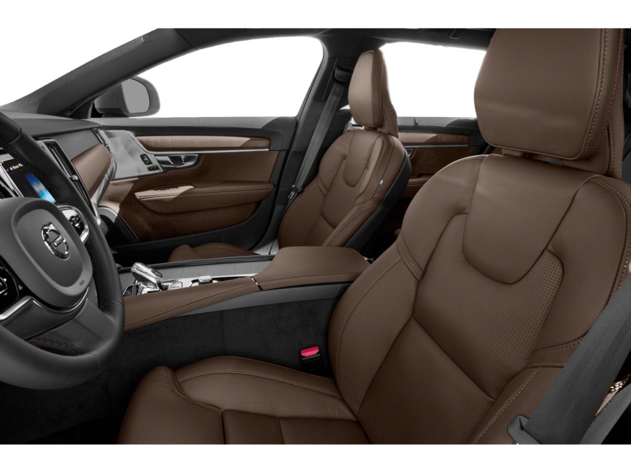 2025 Volvo V90 Cross Country Vehicle Photo in Trevose, PA 19053