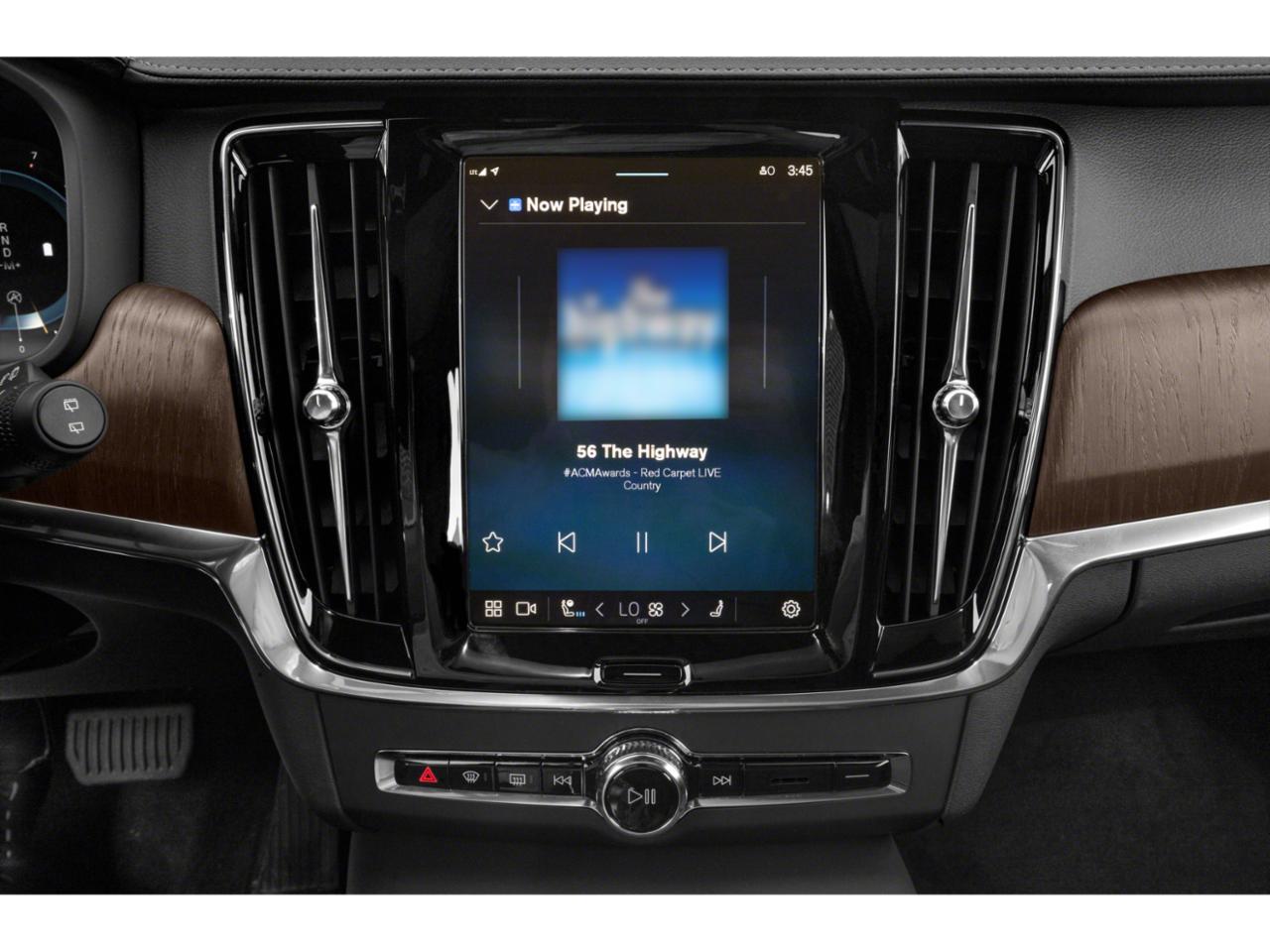 2025 Volvo V90 Cross Country Vehicle Photo in Trevose, PA 19053