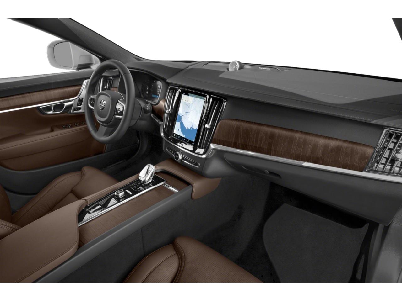 2025 Volvo V90 Cross Country Vehicle Photo in Trevose, PA 19053