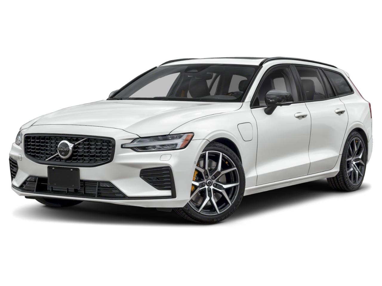 2025 Volvo V60 Plug-In Hybrid Vehicle Photo in Grapevine, TX 76051