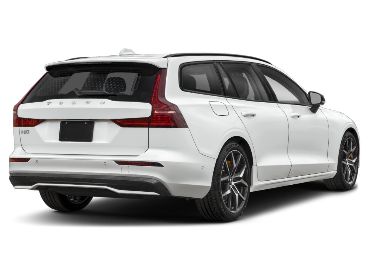 2025 Volvo V60 Plug-In Hybrid Vehicle Photo in Grapevine, TX 76051