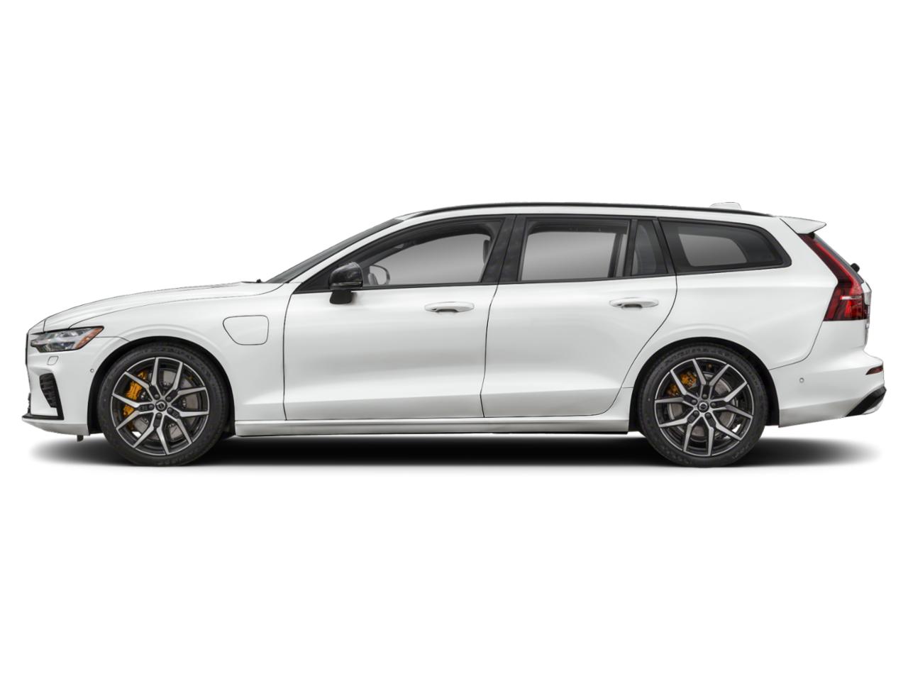 2025 Volvo V60 Plug-In Hybrid Vehicle Photo in Grapevine, TX 76051