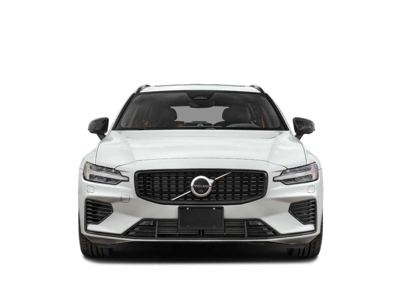 2025 Volvo V60 Plug-In Hybrid Vehicle Photo in Grapevine, TX 76051