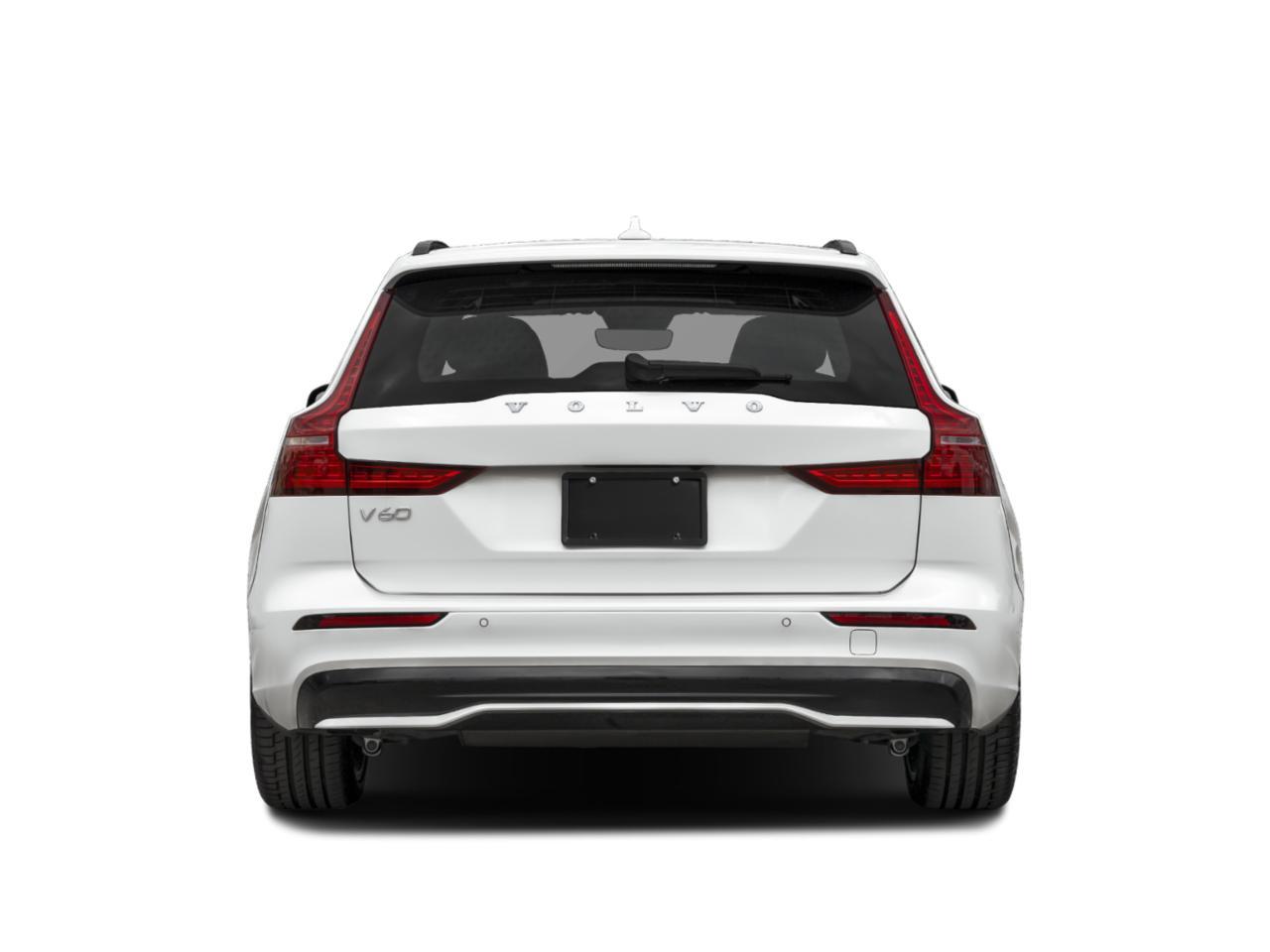 2025 Volvo V60 Plug-In Hybrid Vehicle Photo in Grapevine, TX 76051