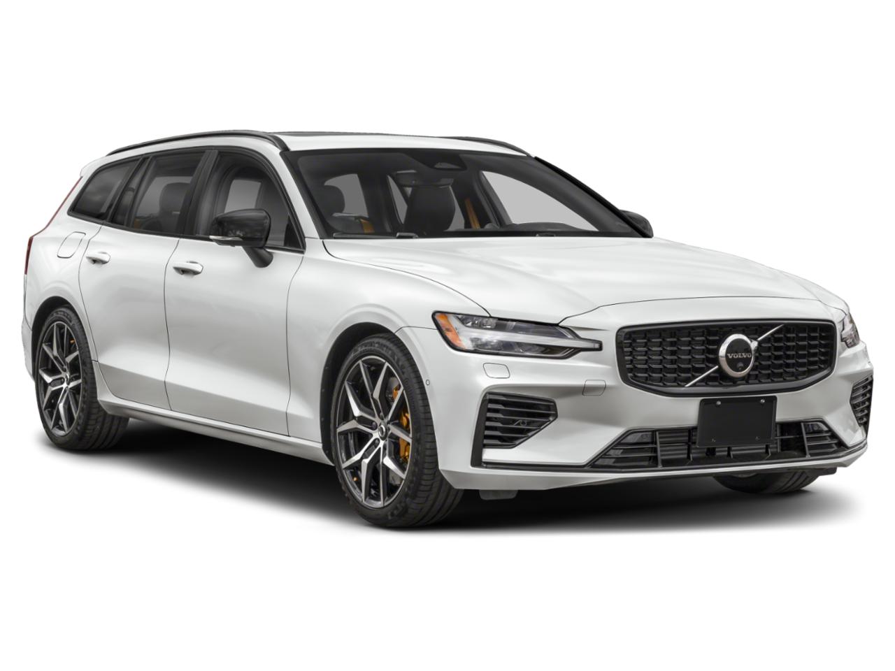 2025 Volvo V60 Plug-In Hybrid Vehicle Photo in Grapevine, TX 76051
