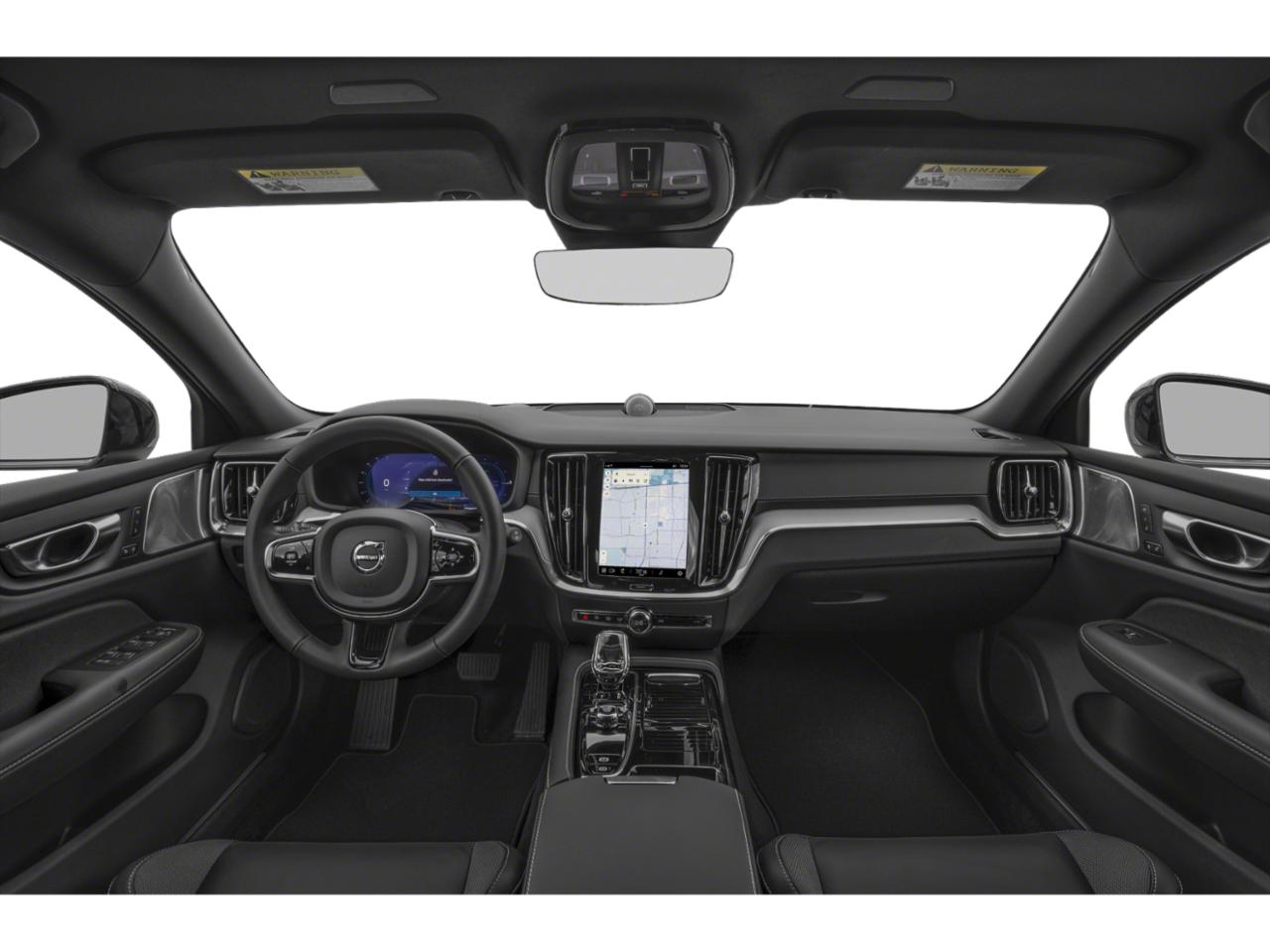2025 Volvo V60 Plug-In Hybrid Vehicle Photo in Grapevine, TX 76051