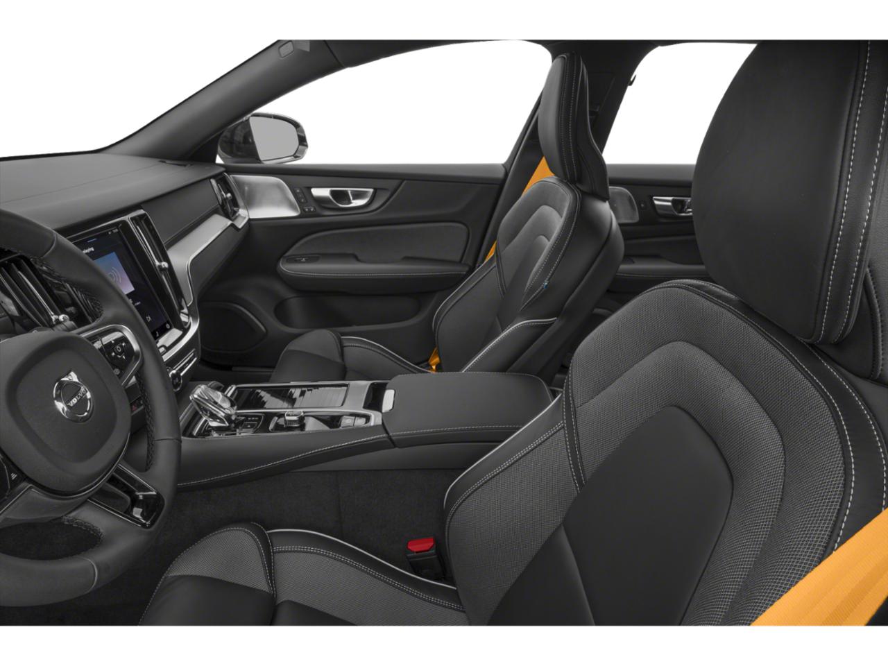 2025 Volvo V60 Plug-In Hybrid Vehicle Photo in Grapevine, TX 76051