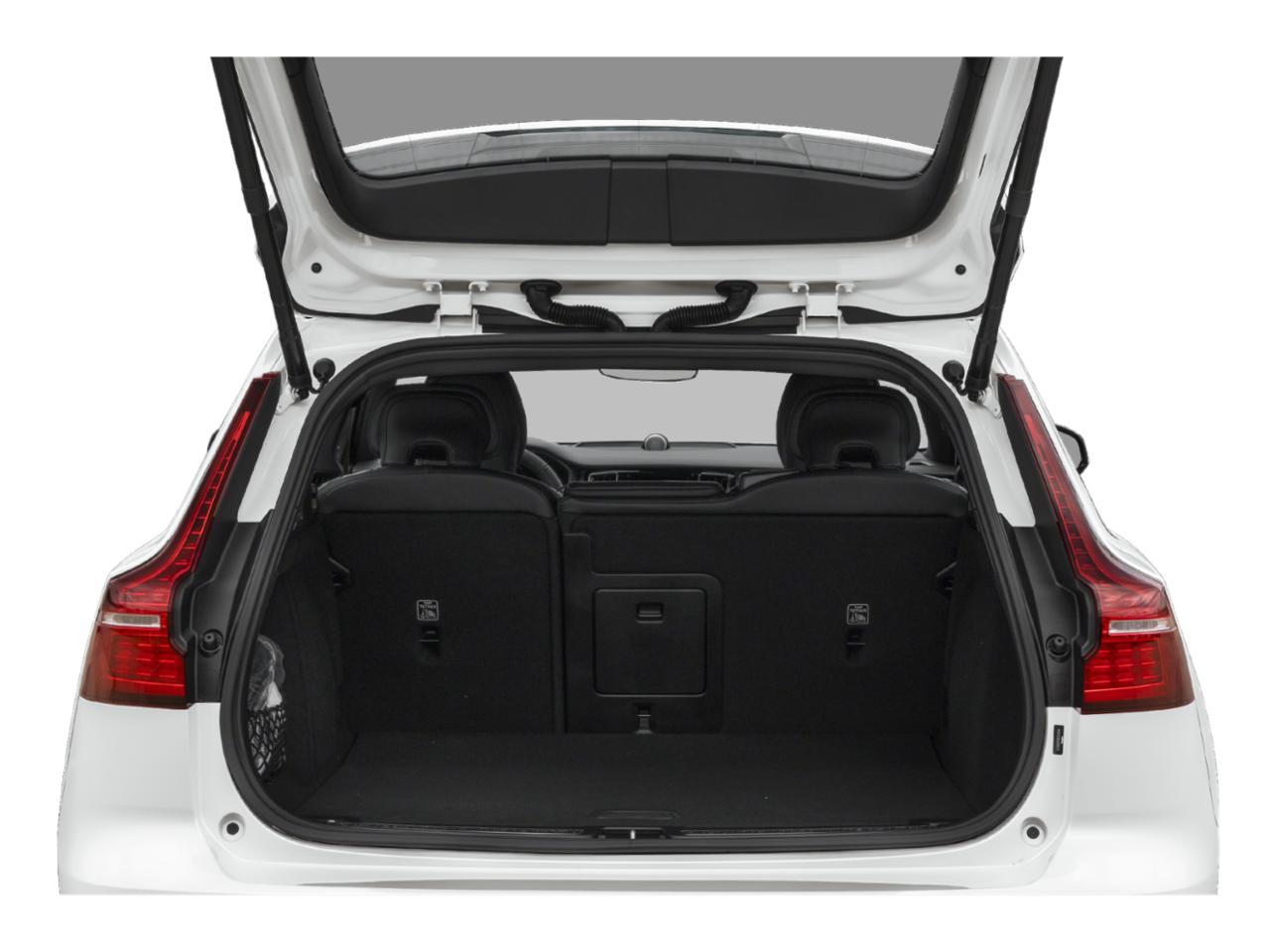 2025 Volvo V60 Plug-In Hybrid Vehicle Photo in Grapevine, TX 76051
