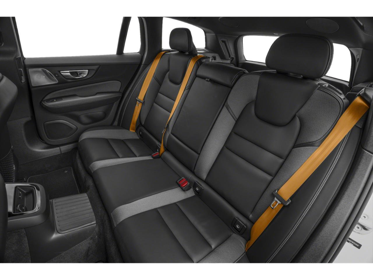 2025 Volvo V60 Plug-In Hybrid Vehicle Photo in Grapevine, TX 76051
