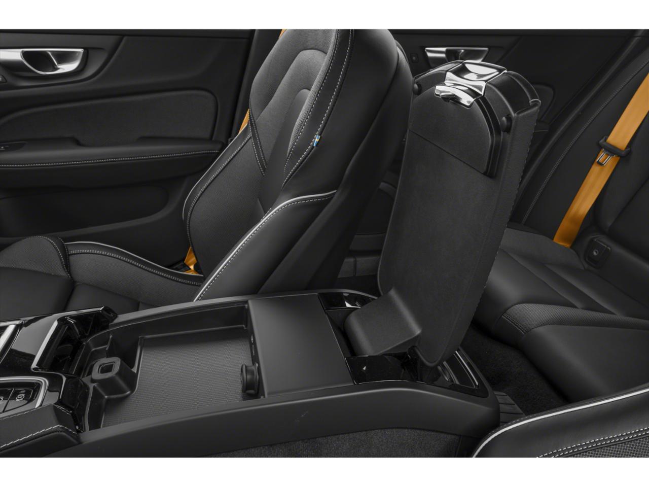 2025 Volvo V60 Plug-In Hybrid Vehicle Photo in Grapevine, TX 76051