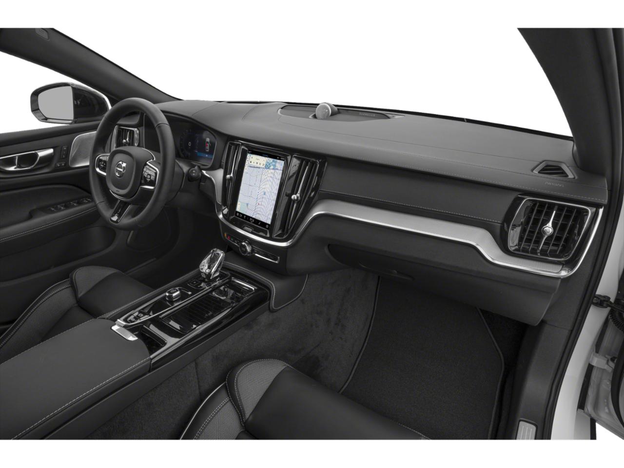 2025 Volvo V60 Plug-In Hybrid Vehicle Photo in Grapevine, TX 76051
