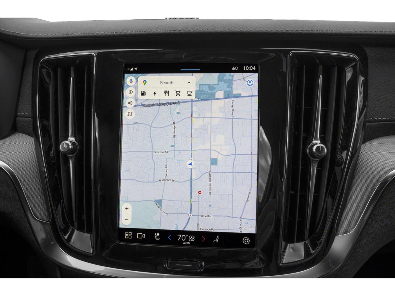 2025 Volvo V60 Plug-In Hybrid Vehicle Photo in Grapevine, TX 76051