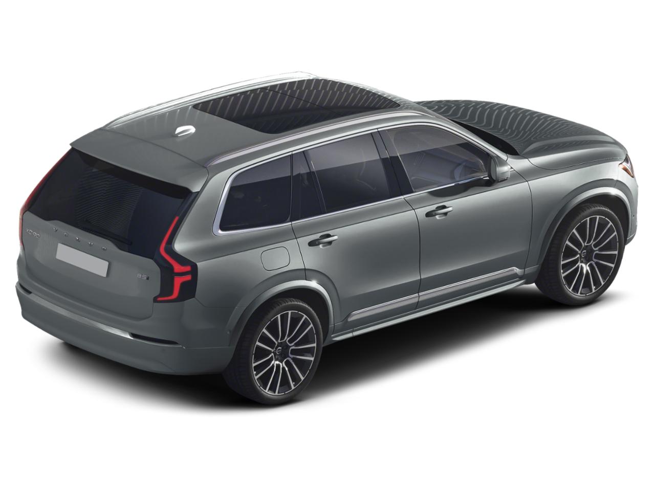 2025 Volvo XC90 Vehicle Photo in Delray Beach, FL 33444