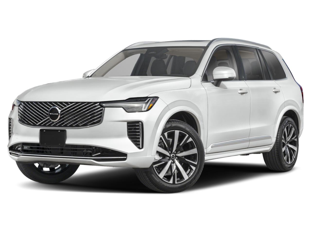 2025 Volvo XC90 Vehicle Photo in Appleton, WI 54913