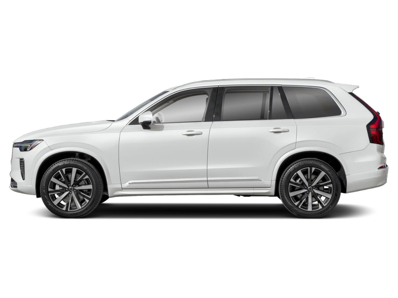 2025 Volvo XC90 Vehicle Photo in Appleton, WI 54913