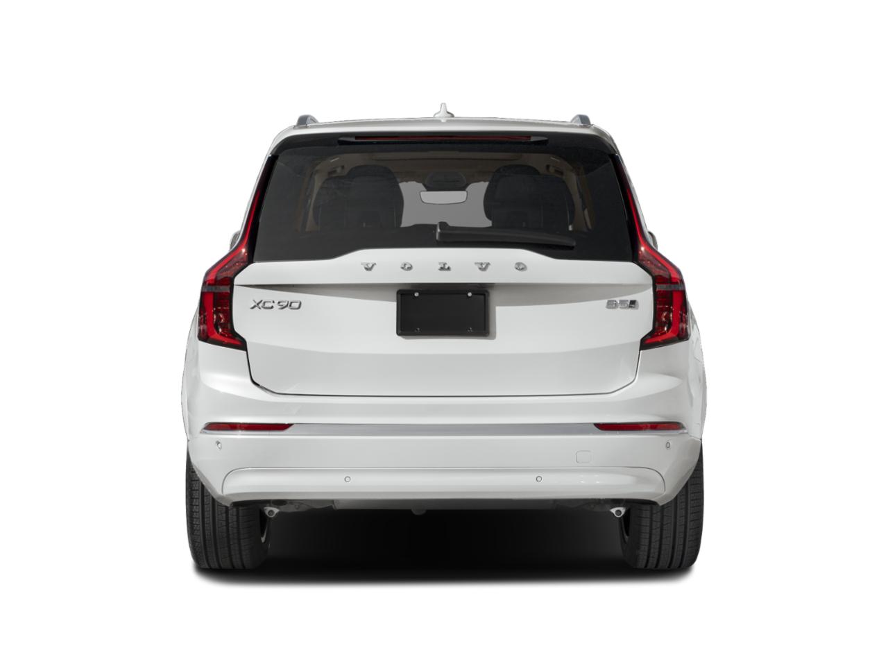 2025 Volvo XC90 Vehicle Photo in Appleton, WI 54913