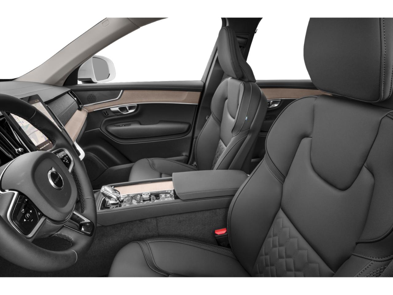 2025 Volvo XC90 Vehicle Photo in Appleton, WI 54913